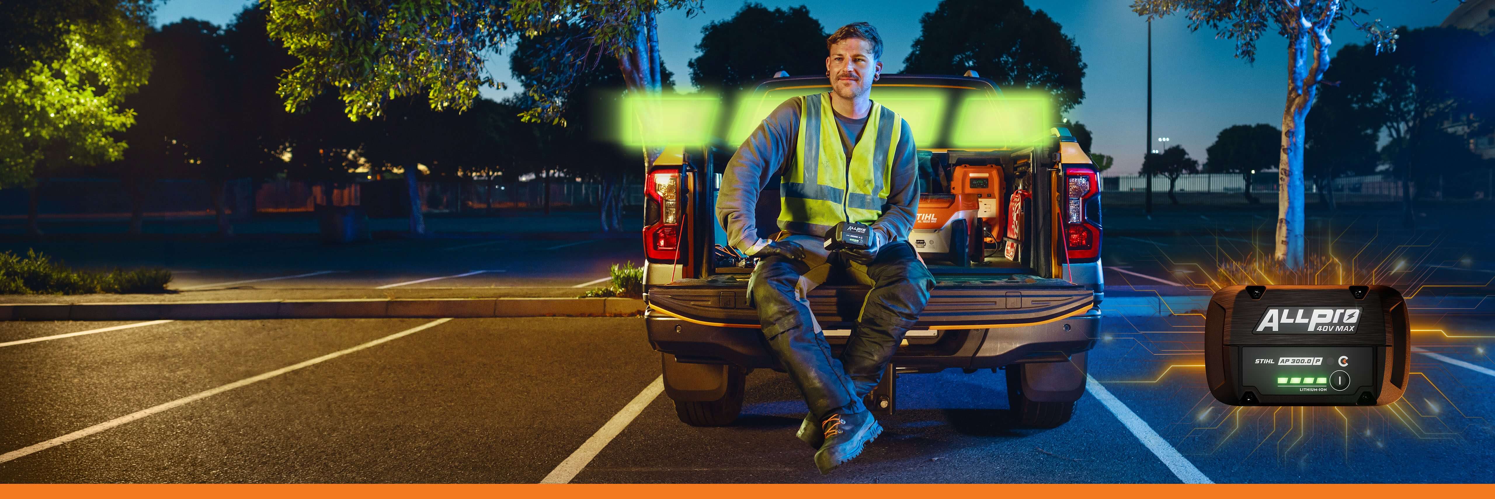 STIHL