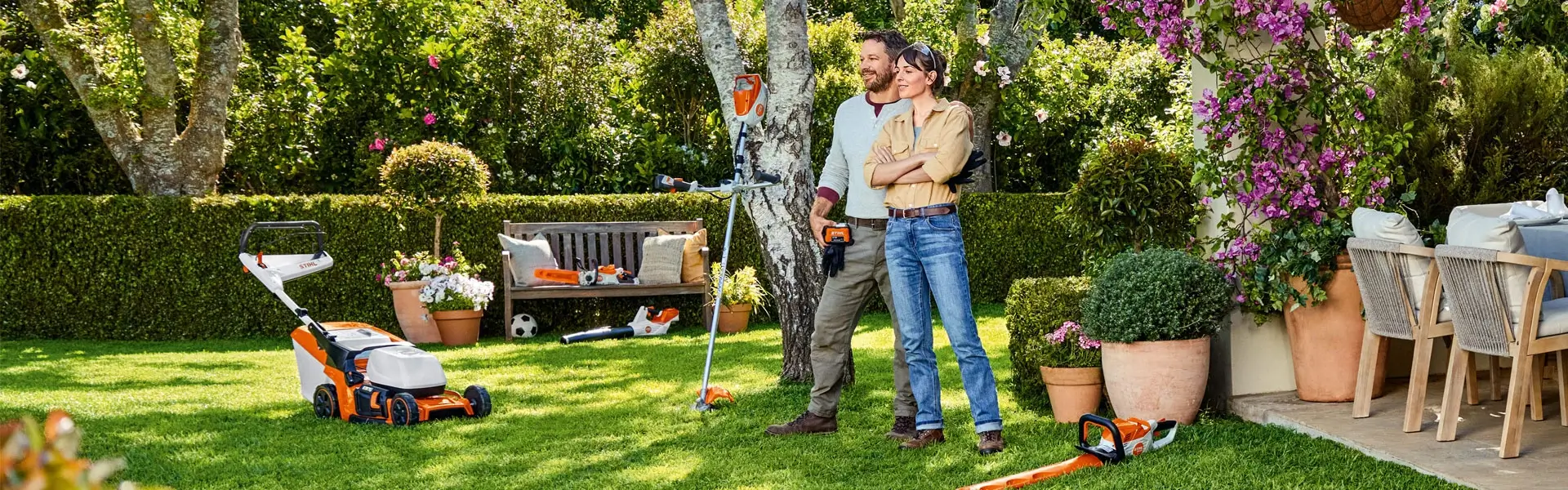 STIHL
