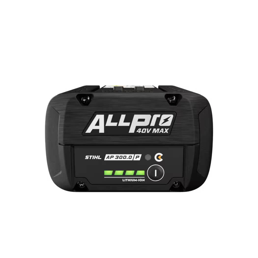 Stihl Allpro Systeem1