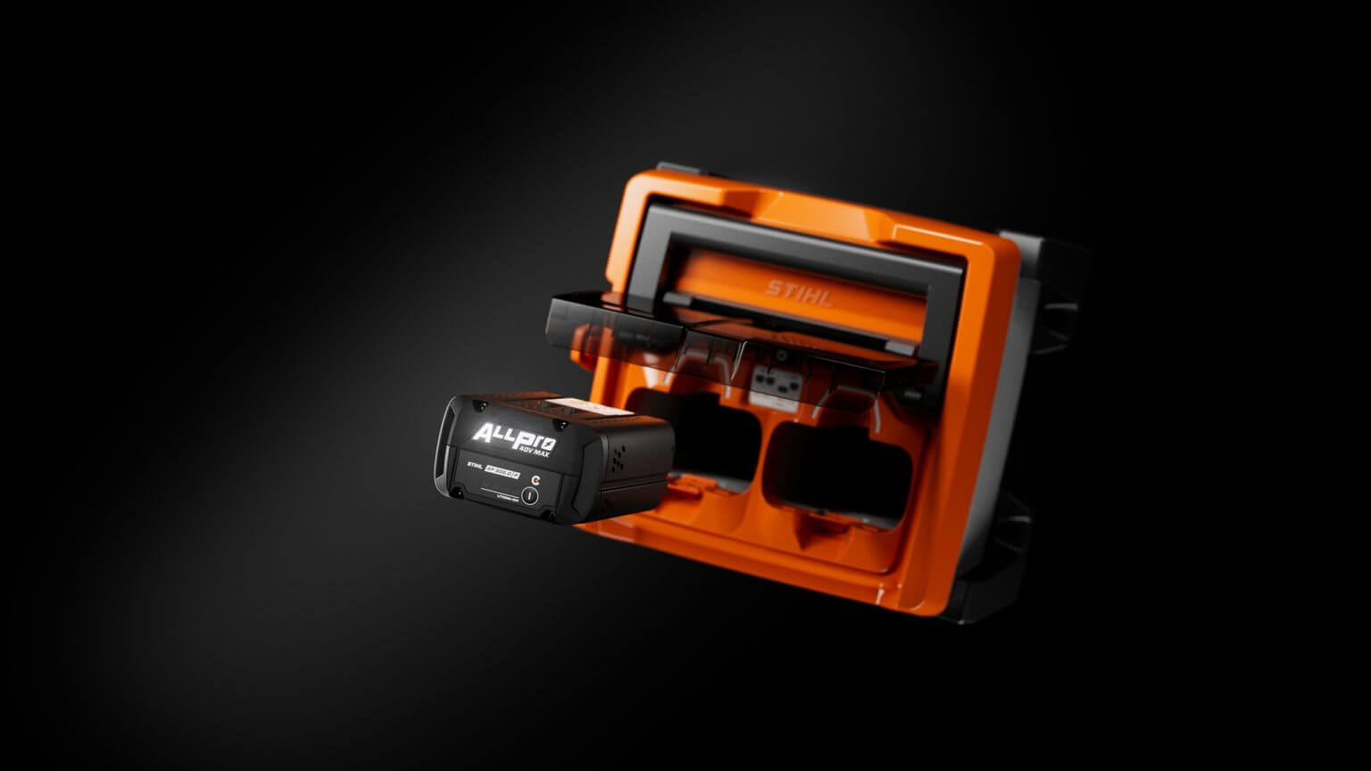 Stihl Allpro 31