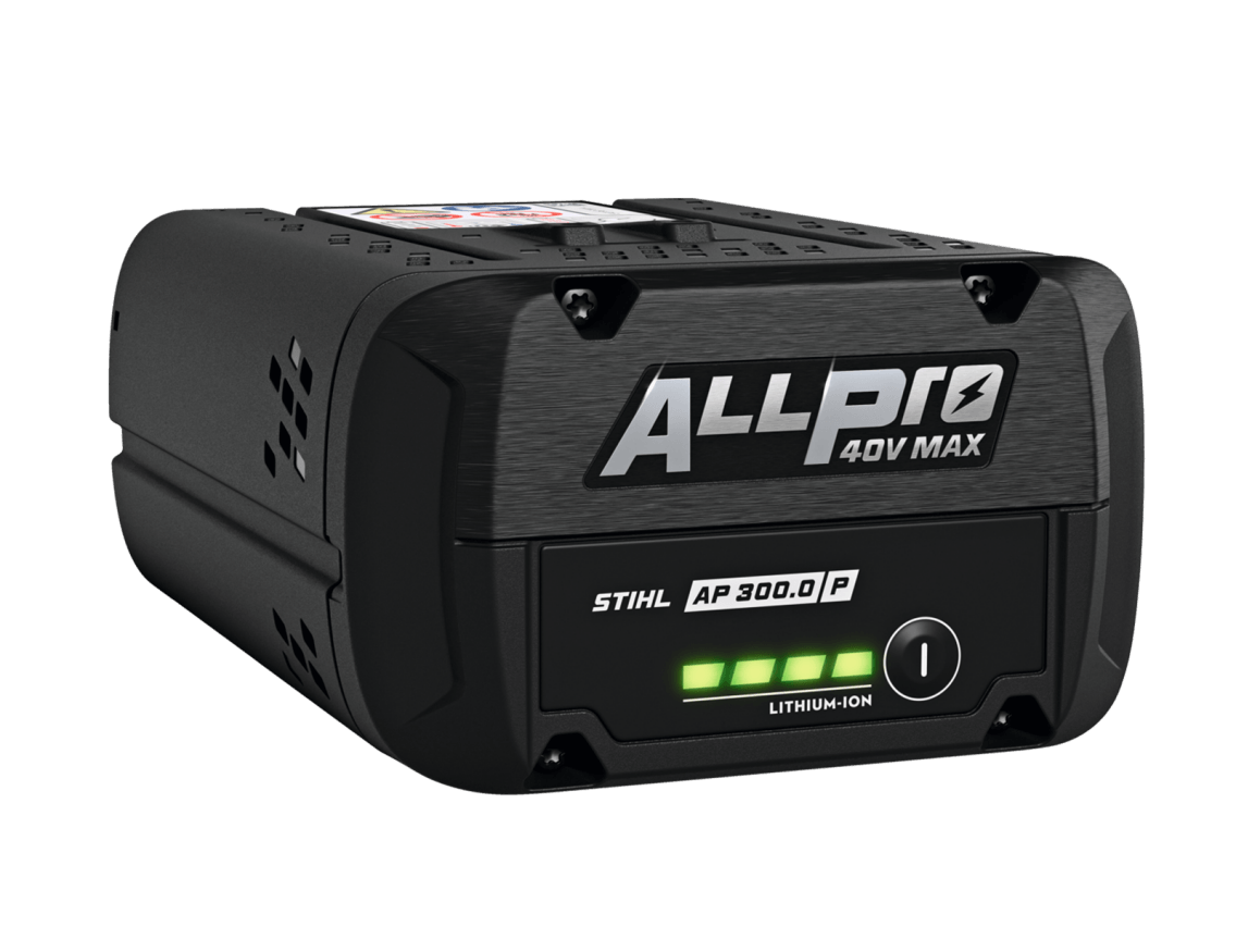 Stihl Allpro 7