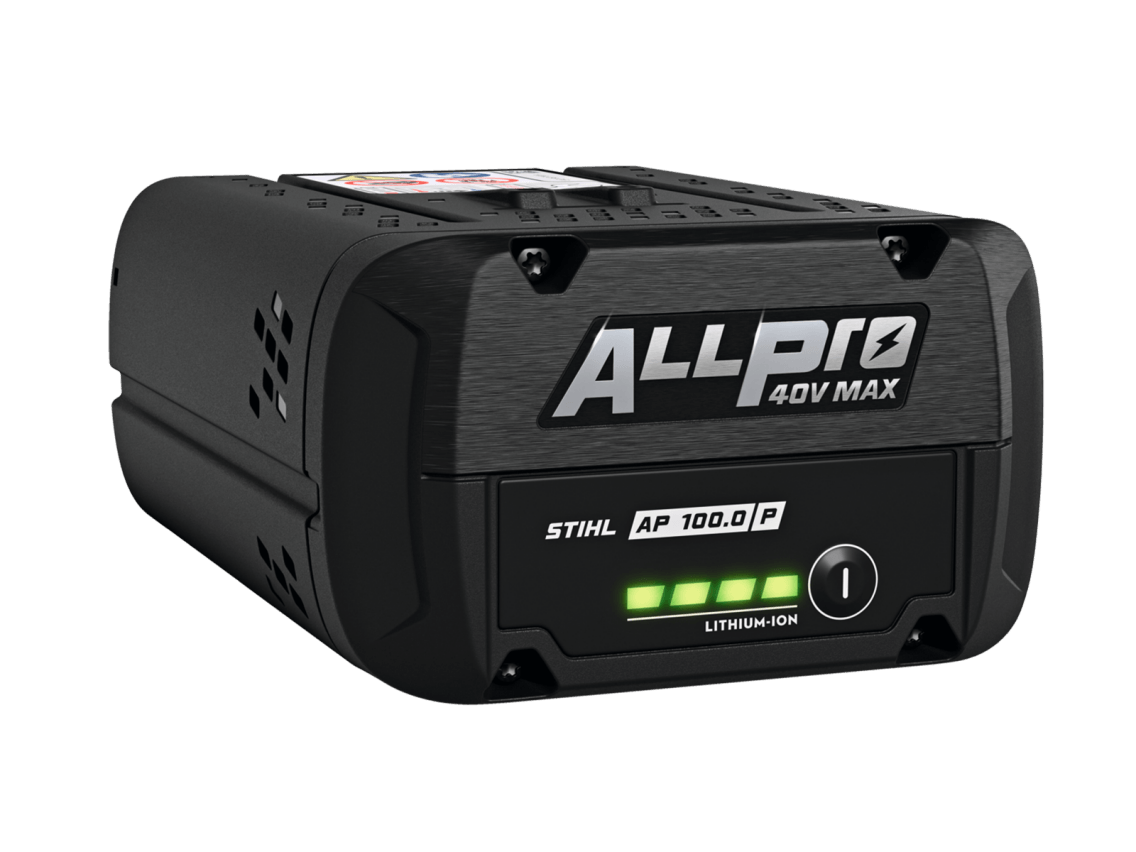 Stihl Allpro 9