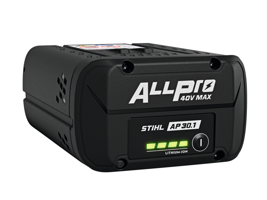 Stihl Allpro 10