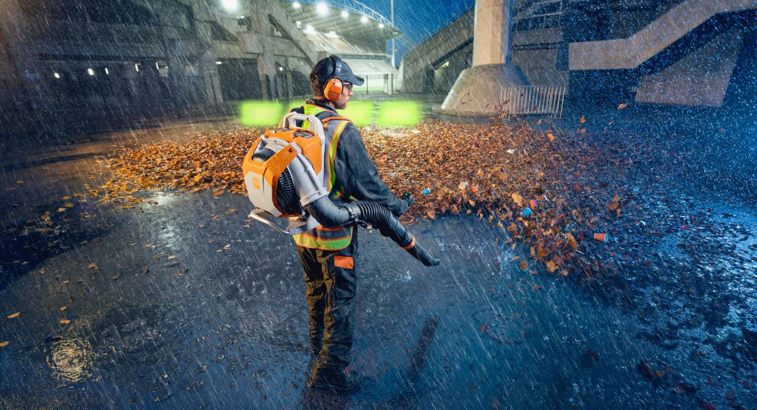 Stihl Allpro 13 1
