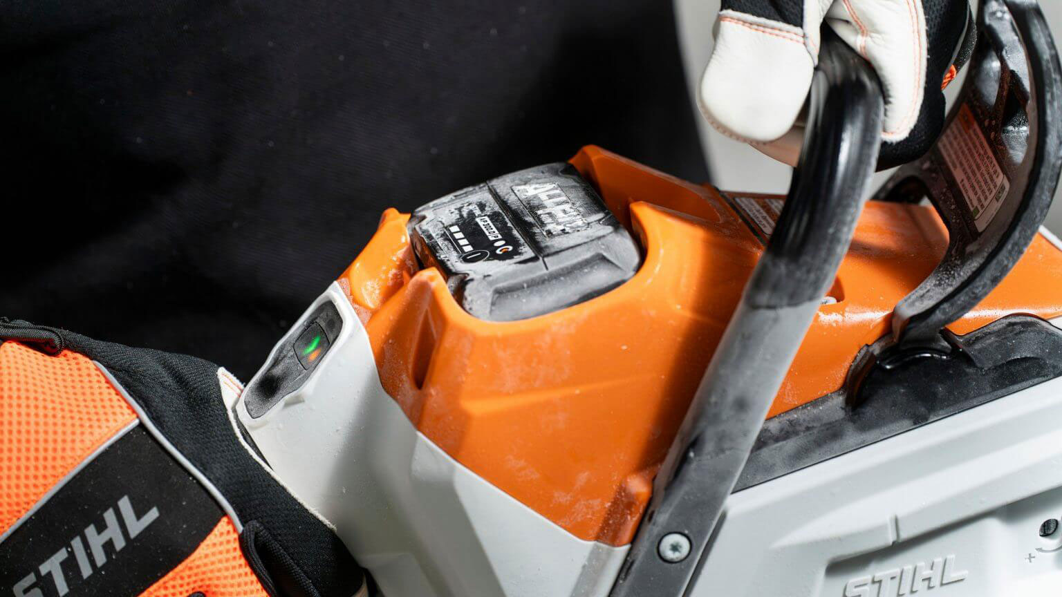 Stihl Allpro 4 1
