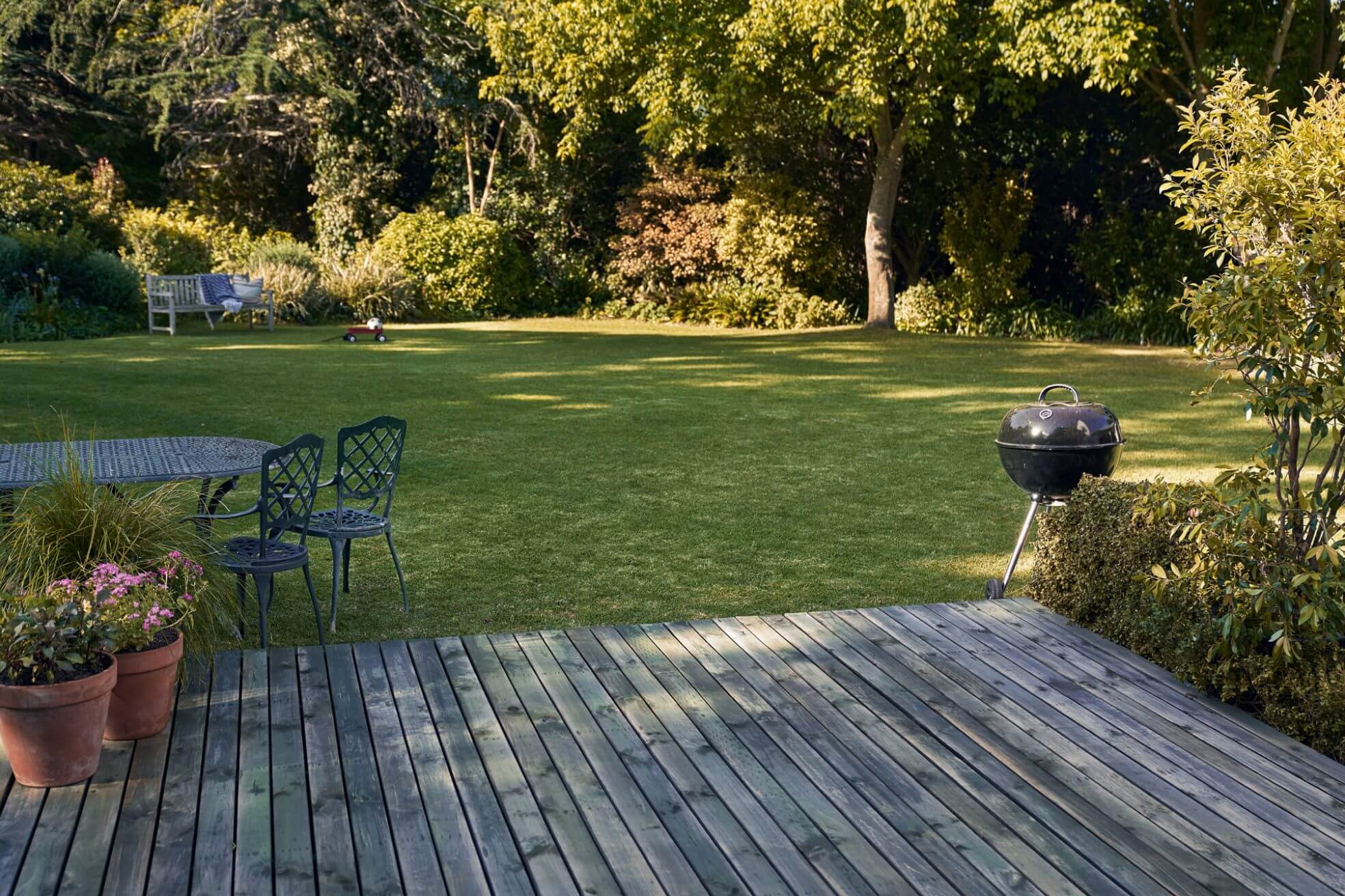 Stihl Lenteschoonmaak 3