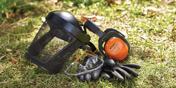 Hearing Protection Classes1