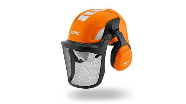Head Protection