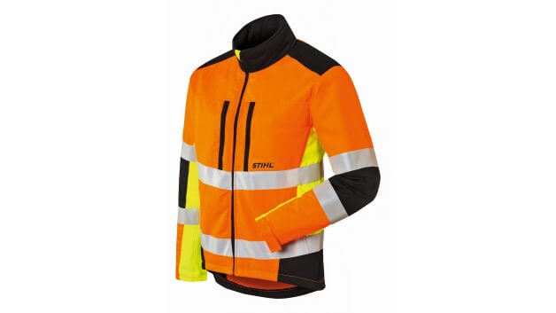 Work Jackets