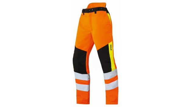 High Visibility