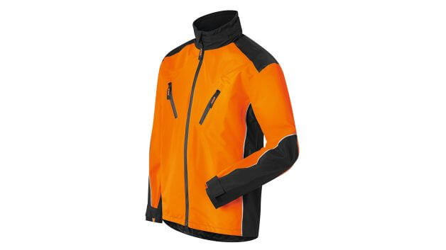 Weatherproof