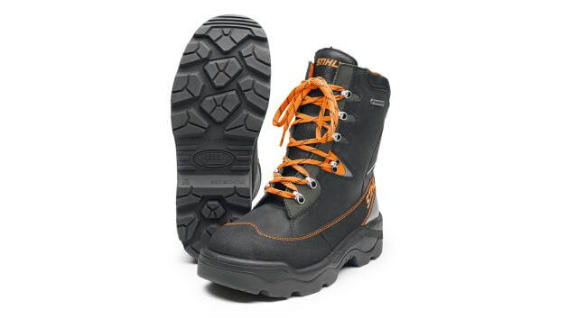 Footwear