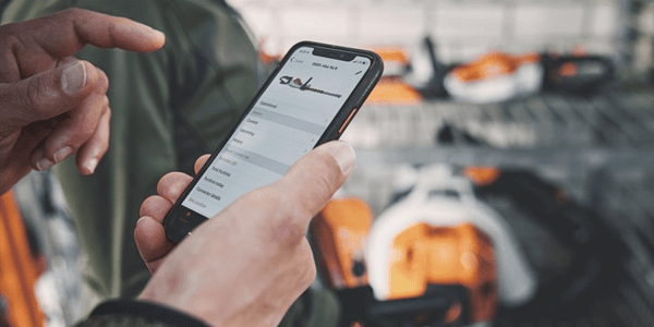 Stihl Faq1