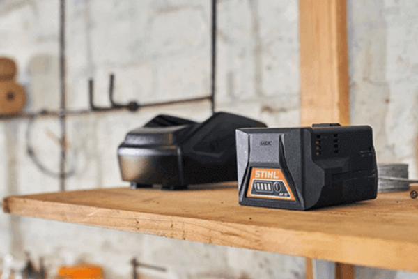 Stihl Faq Bronnen
