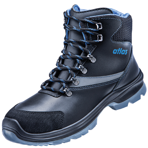 ALU-TEC 735 XP ESD