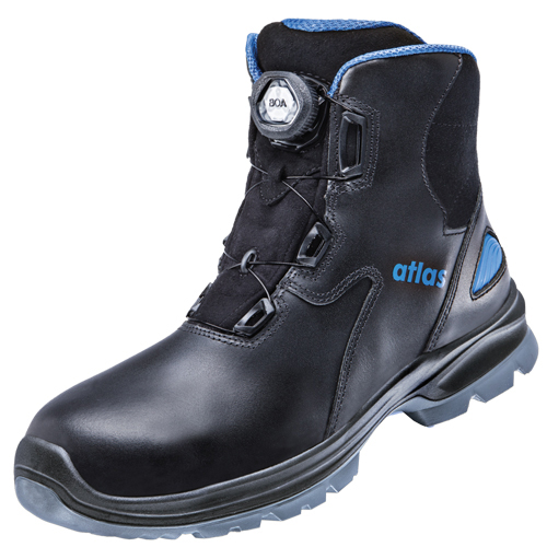 SL 9845 XP BOA ESD