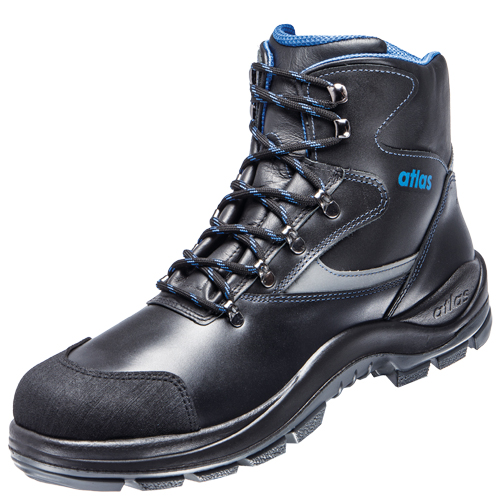 GROOT FORMAAT 735 ESD