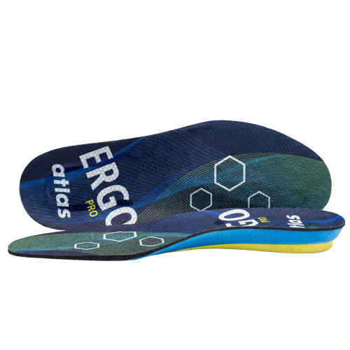 Ergo Pro-inlegzool