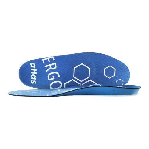 ERGO MED blauw